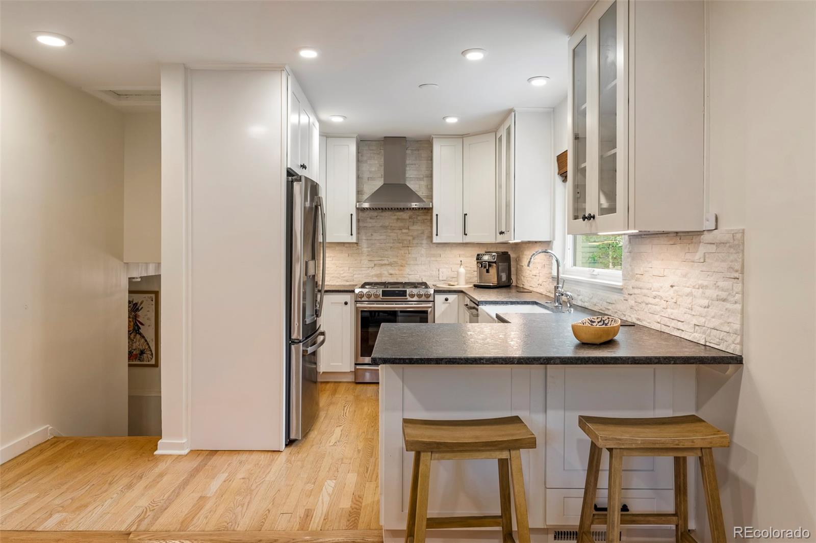 MLS Image #6 for 620  leyden street,denver, Colorado