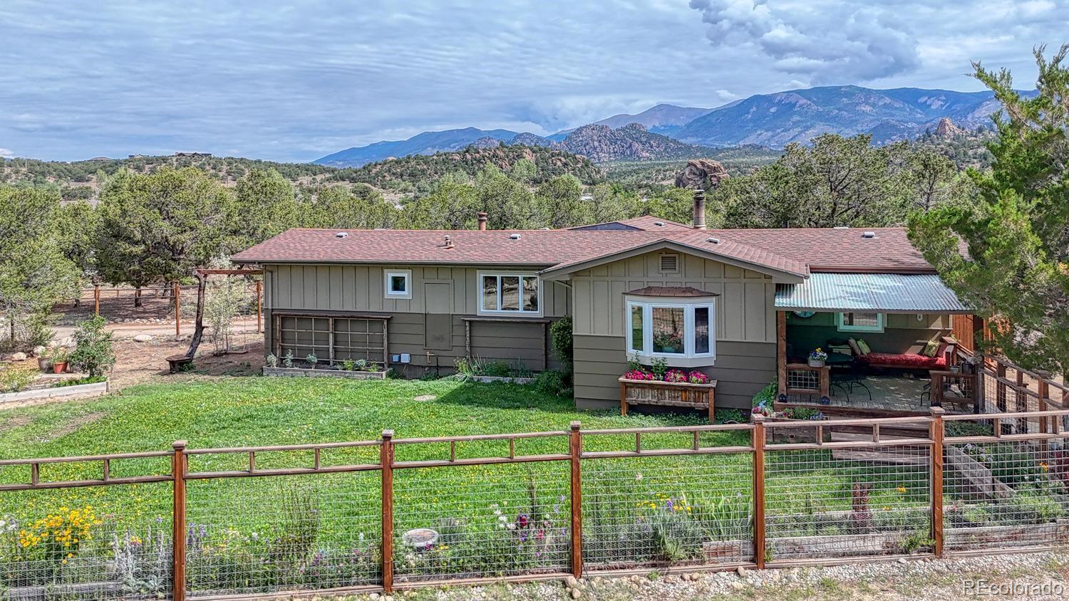 MLS Image #0 for 30350  county road 383 ,buena vista, Colorado