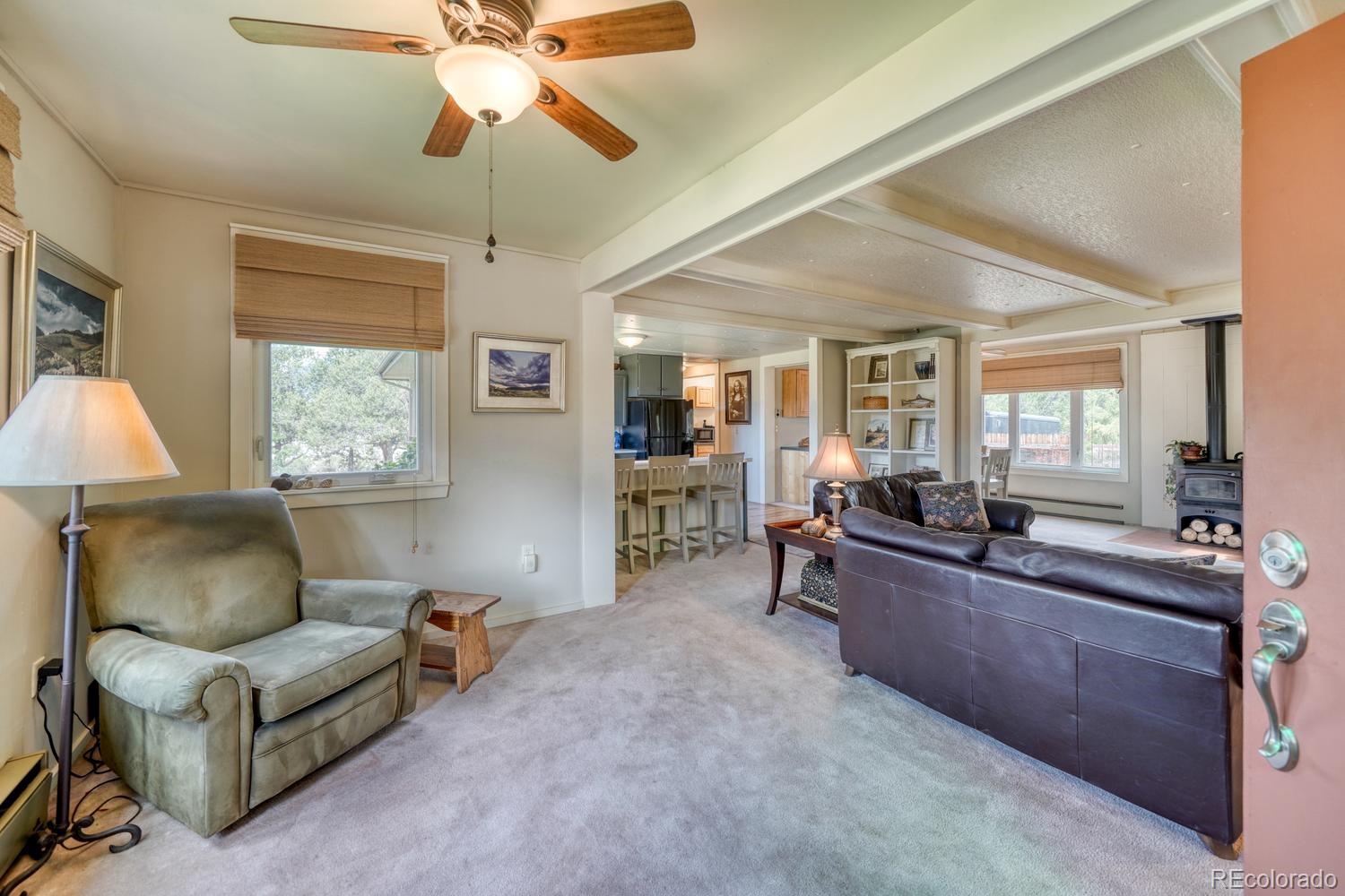 MLS Image #11 for 30350  county road 383 ,buena vista, Colorado
