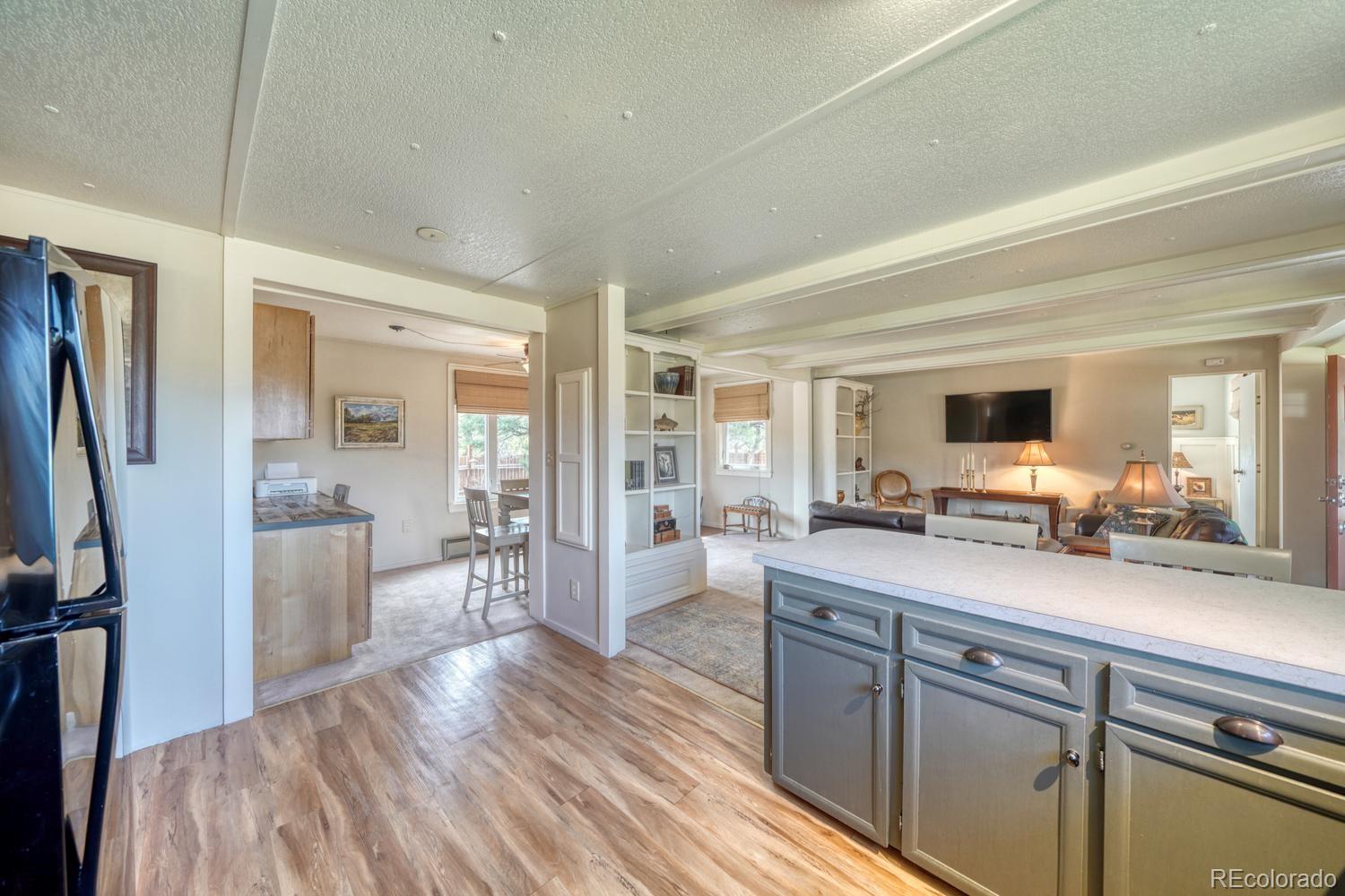 MLS Image #2 for 30350  county road 383 ,buena vista, Colorado