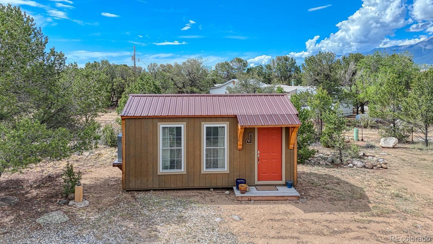 MLS Image #35 for 30350  county road 383 ,buena vista, Colorado