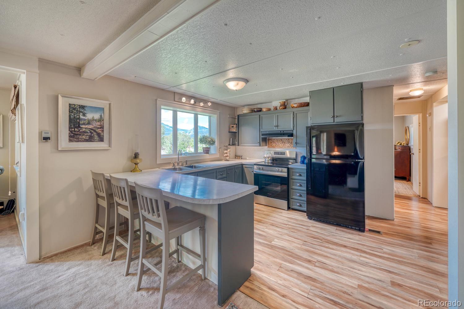 MLS Image #4 for 30350  county road 383 ,buena vista, Colorado
