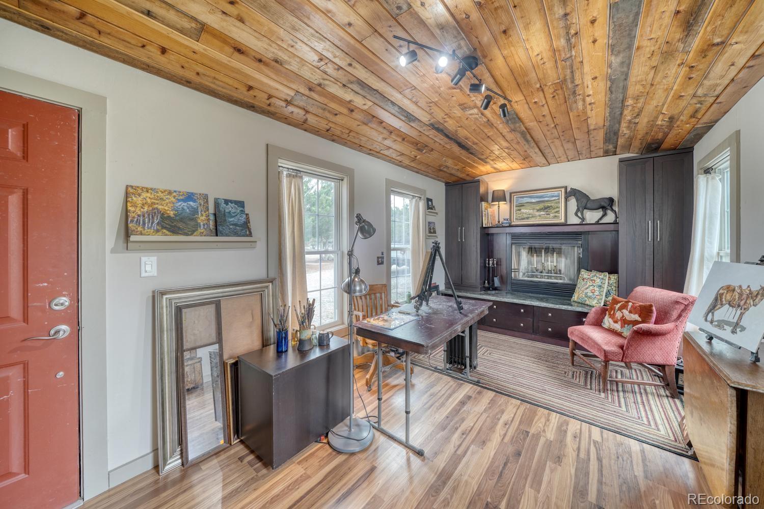 MLS Image #40 for 30350  county road 383 ,buena vista, Colorado