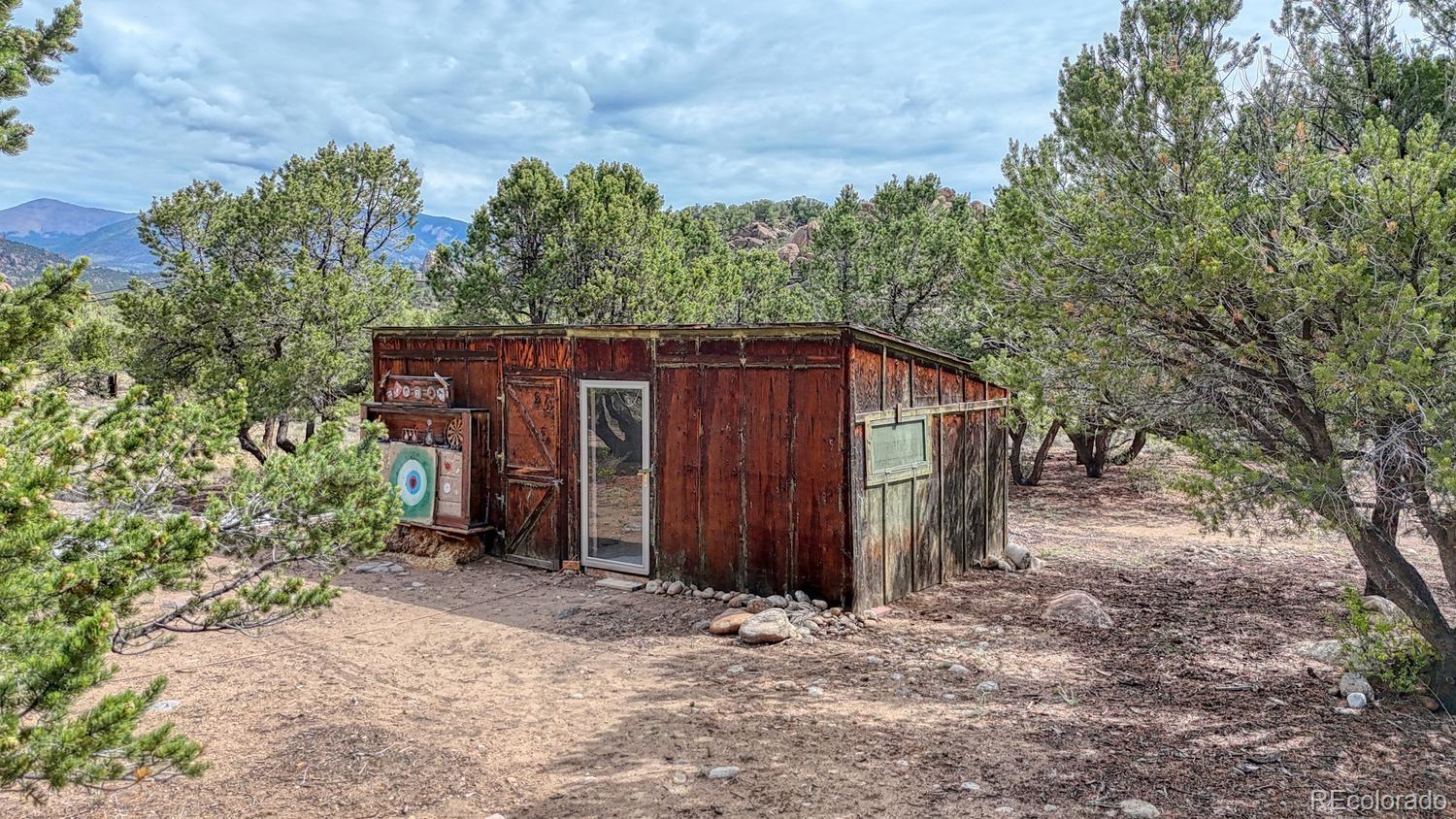 MLS Image #42 for 30350  county road 383 ,buena vista, Colorado