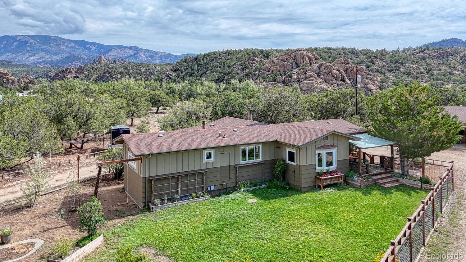 MLS Image #49 for 30350  county road 383 ,buena vista, Colorado