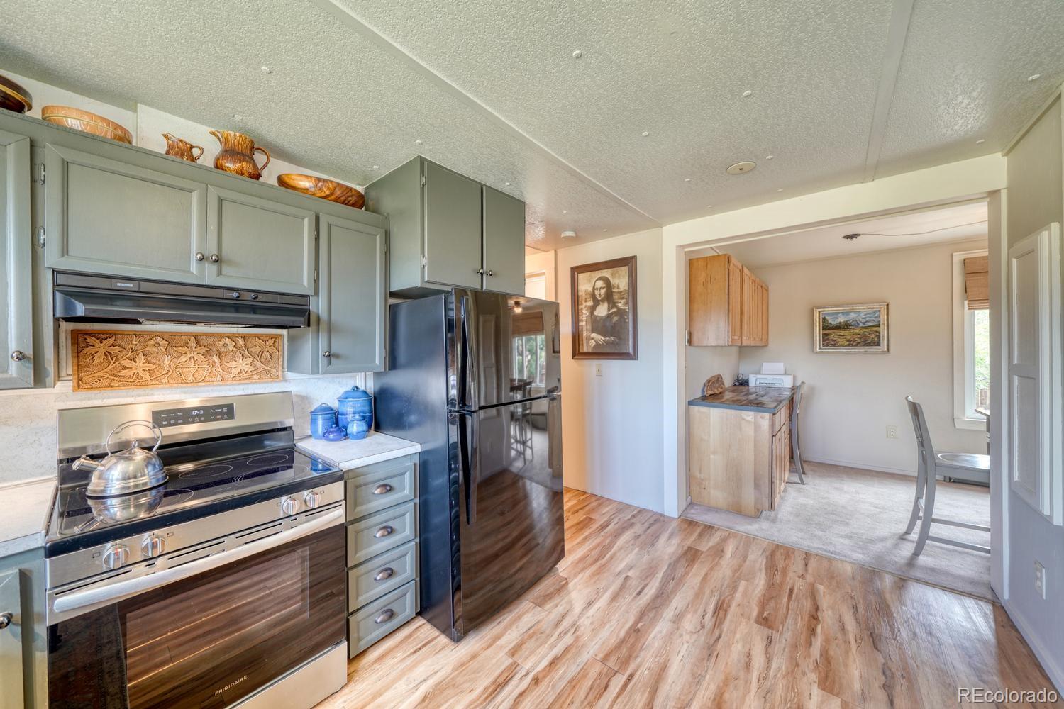 MLS Image #5 for 30350  county road 383 ,buena vista, Colorado