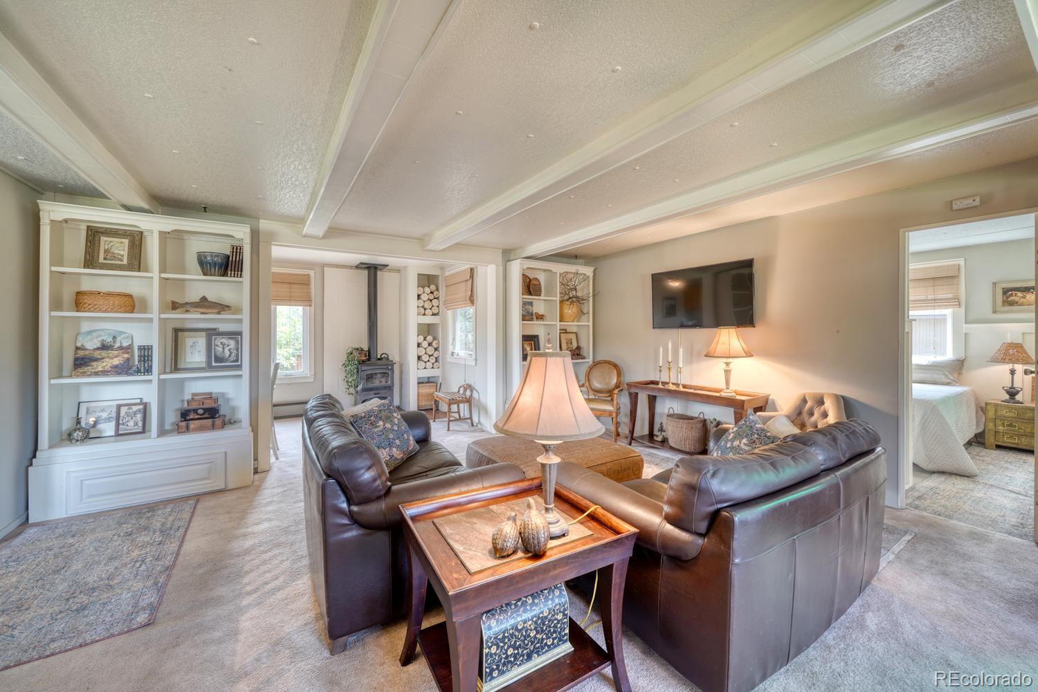 MLS Image #7 for 30350  county road 383 ,buena vista, Colorado
