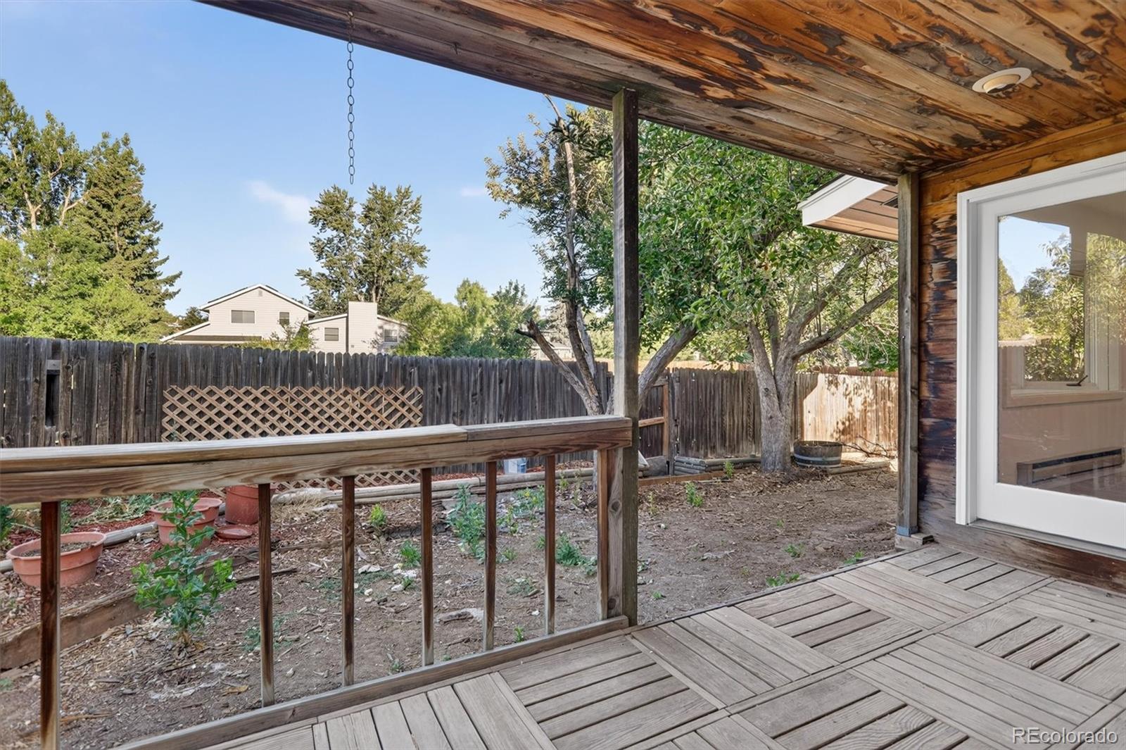 MLS Image #39 for 7975  dudley court,arvada, Colorado