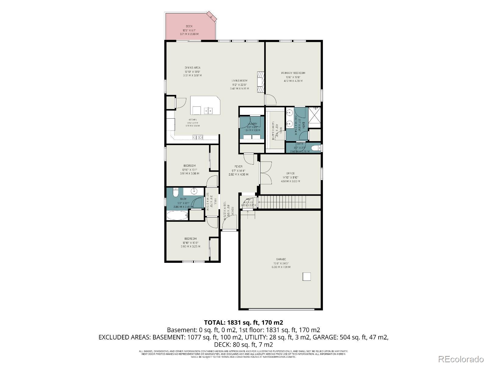 MLS Image #25 for 2017  sicily circle,longmont, Colorado