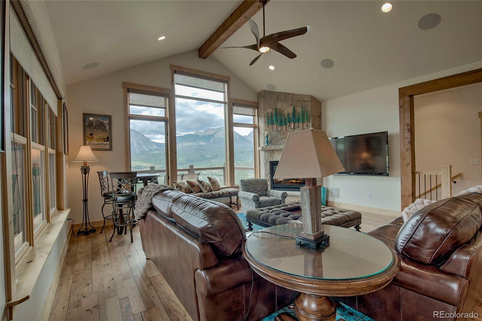 MLS Image #1 for 160  stonefly drive,silverthorne, Colorado