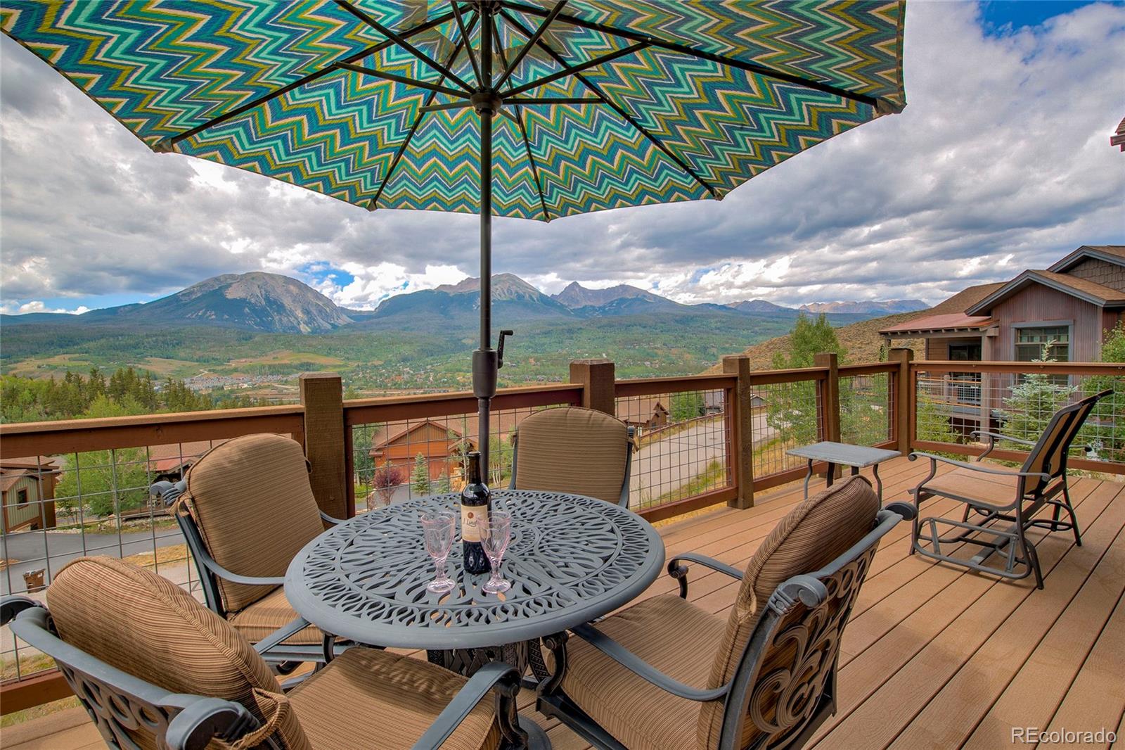 MLS Image #12 for 160  stonefly drive,silverthorne, Colorado