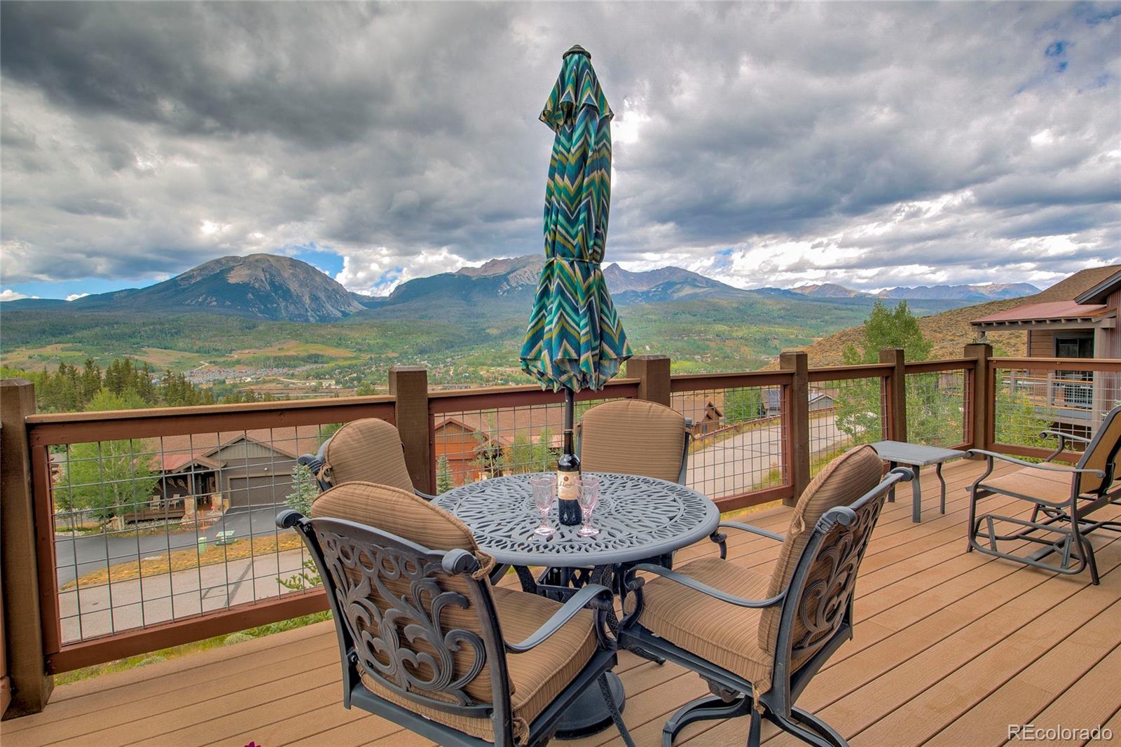 MLS Image #13 for 160  stonefly drive,silverthorne, Colorado