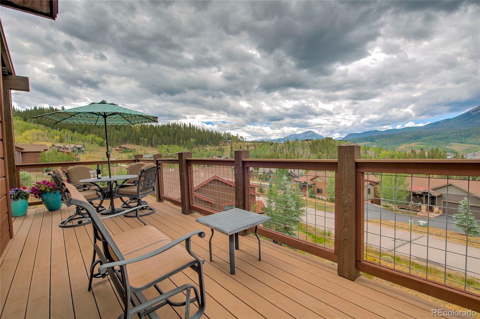 MLS Image #14 for 160  stonefly drive,silverthorne, Colorado