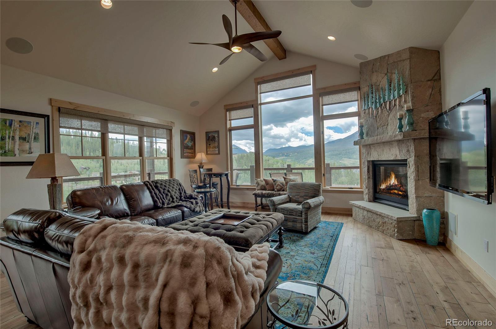 MLS Image #2 for 160  stonefly drive,silverthorne, Colorado