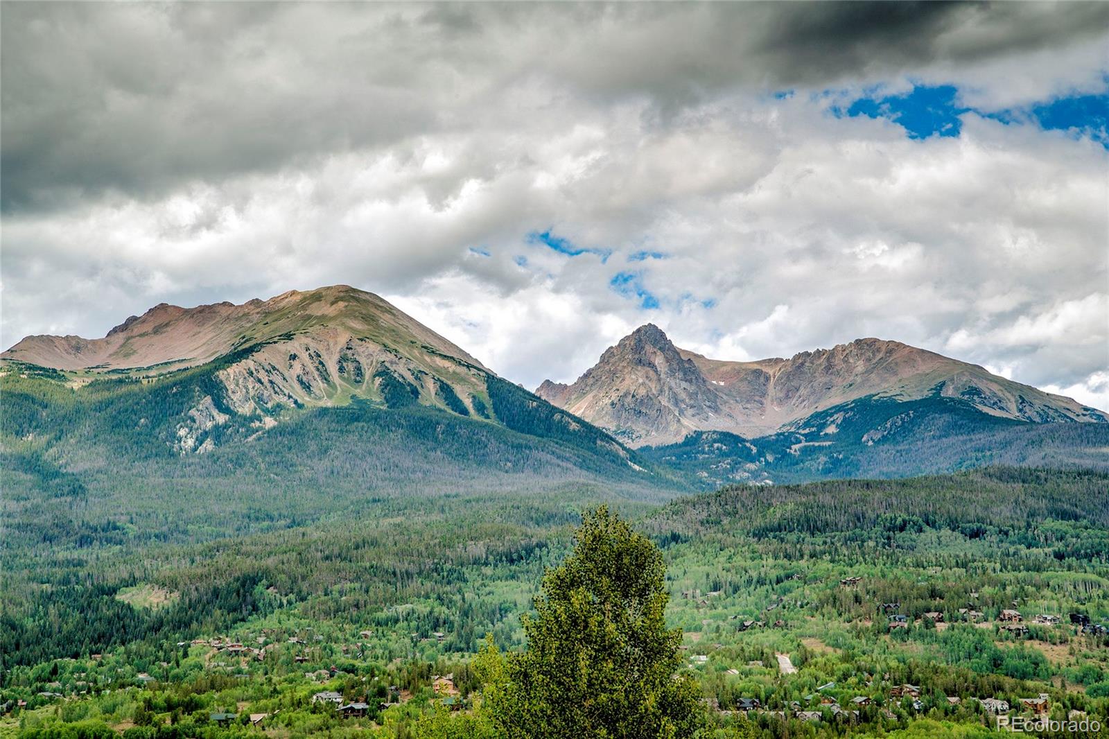 MLS Image #24 for 160  stonefly drive,silverthorne, Colorado