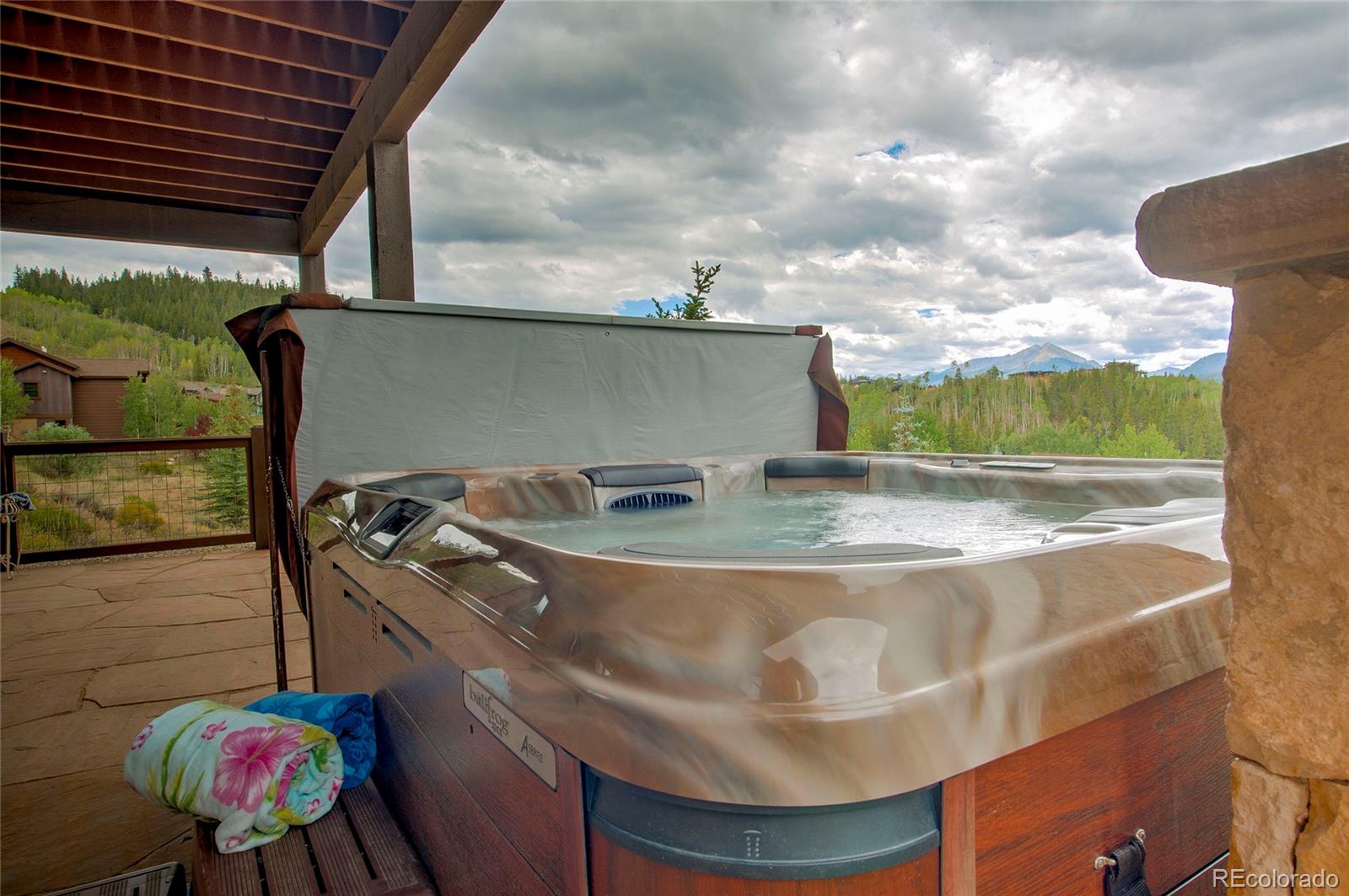 MLS Image #28 for 160  stonefly drive,silverthorne, Colorado