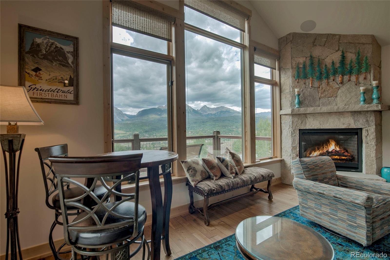 MLS Image #3 for 160  stonefly drive,silverthorne, Colorado