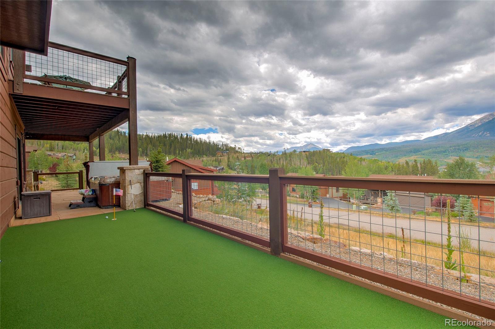 MLS Image #31 for 160  stonefly drive,silverthorne, Colorado