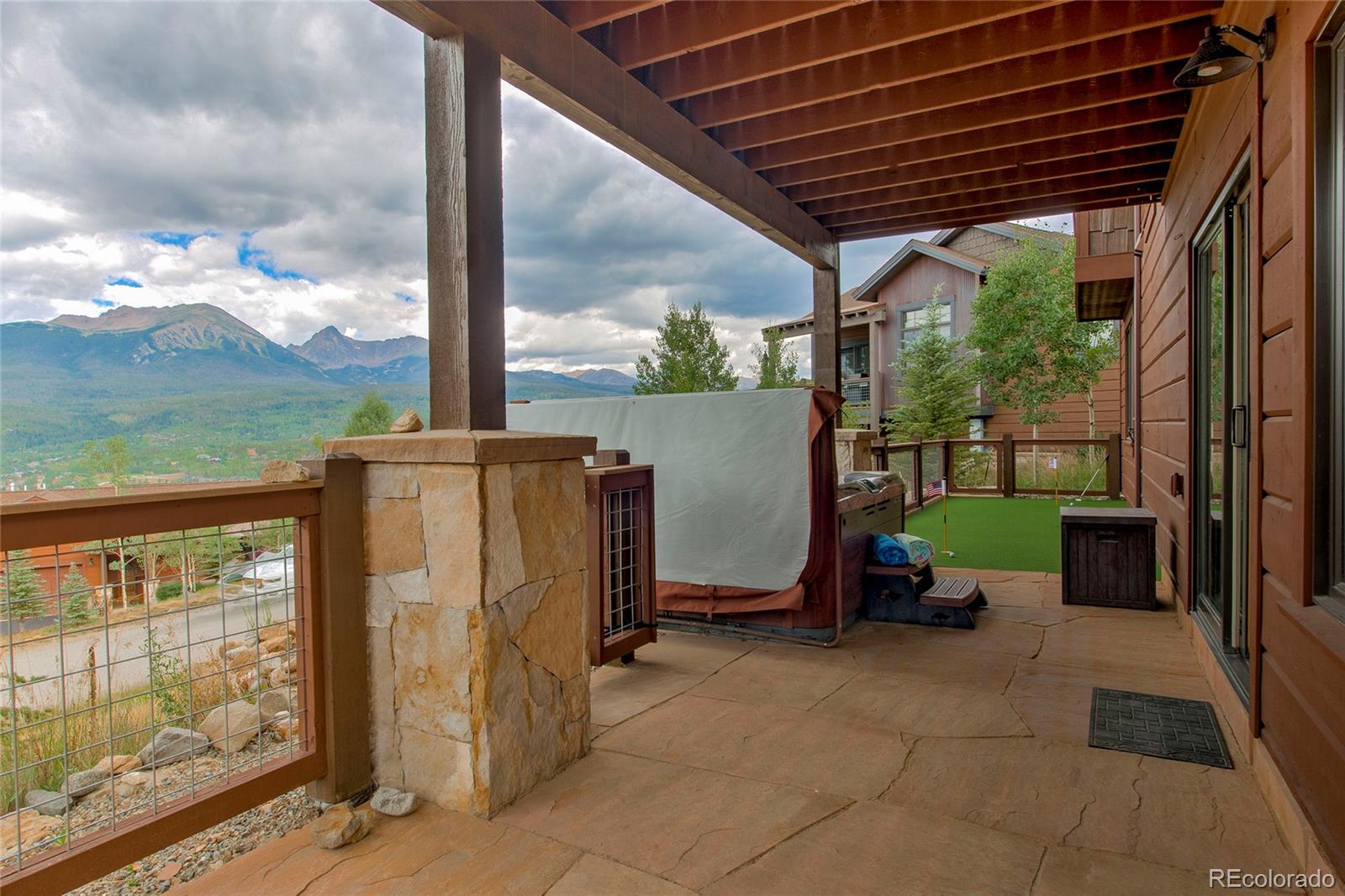 MLS Image #32 for 160  stonefly drive,silverthorne, Colorado