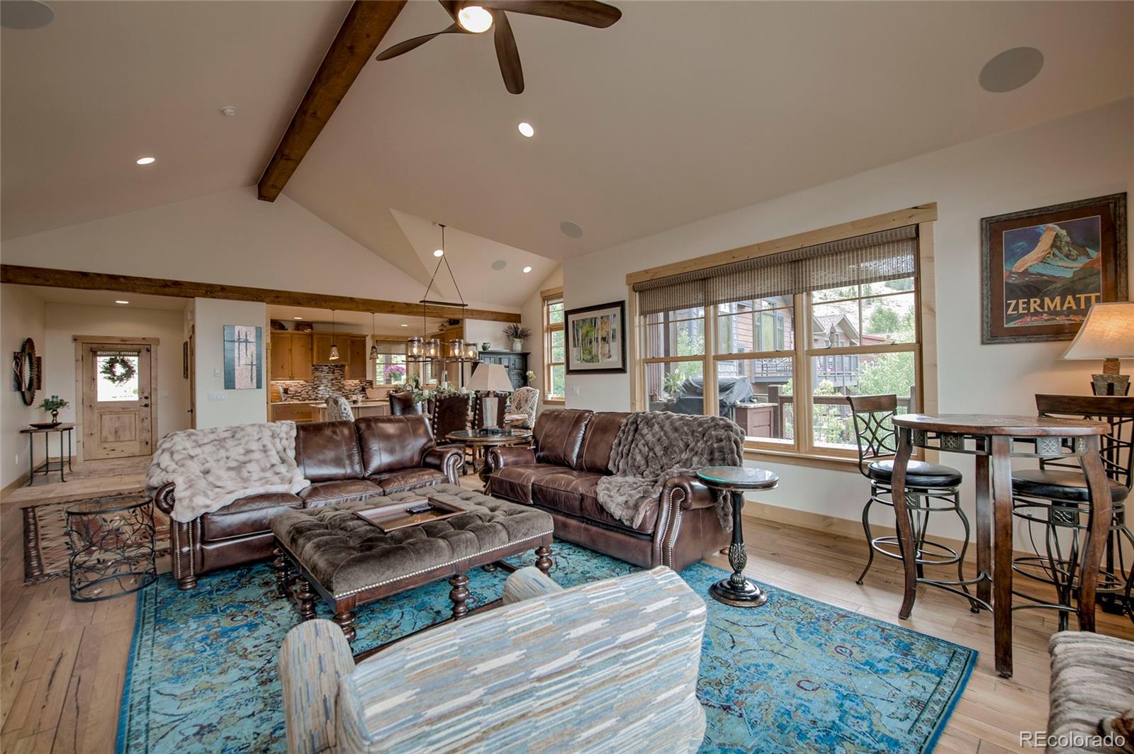 MLS Image #4 for 160  stonefly drive,silverthorne, Colorado
