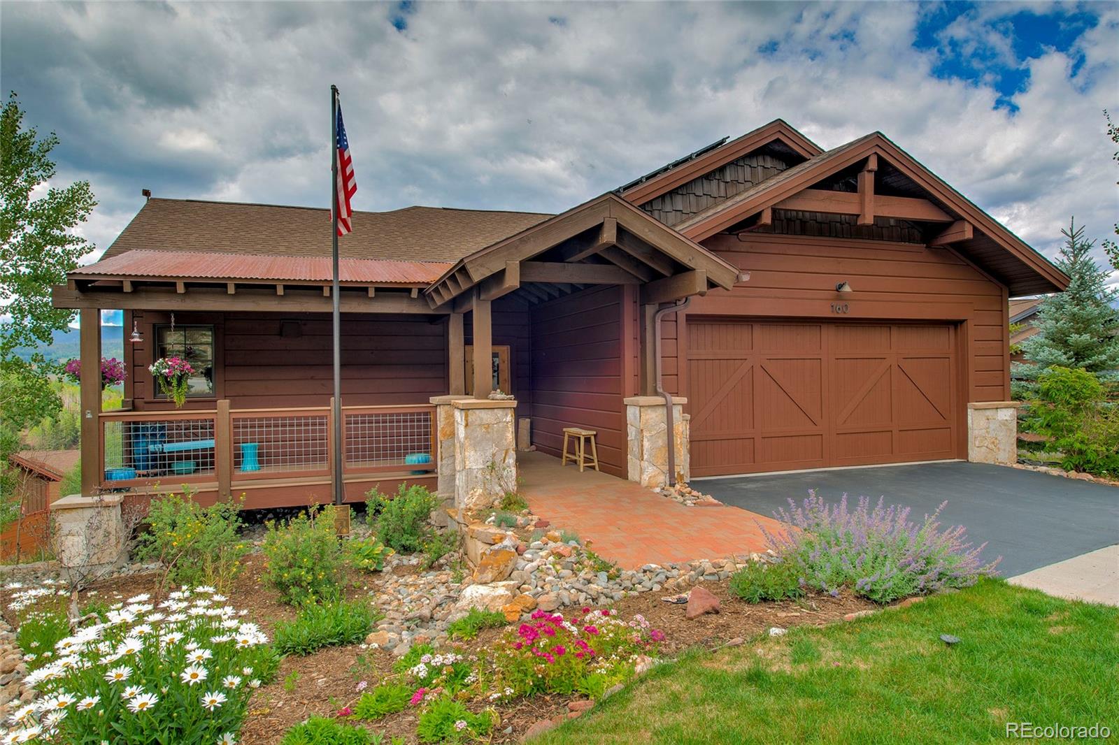 MLS Image #44 for 160  stonefly drive,silverthorne, Colorado