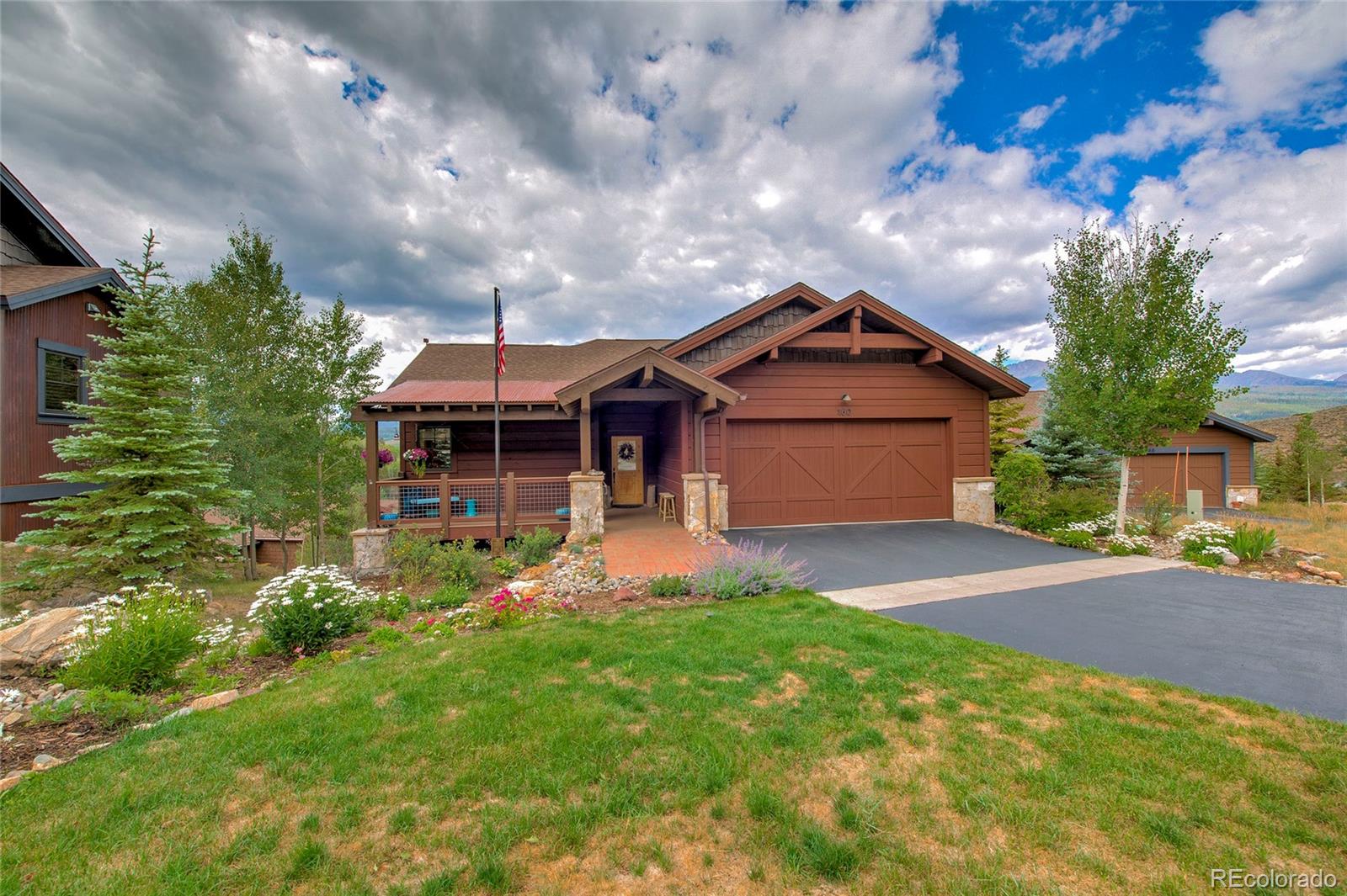 MLS Image #45 for 160  stonefly drive,silverthorne, Colorado