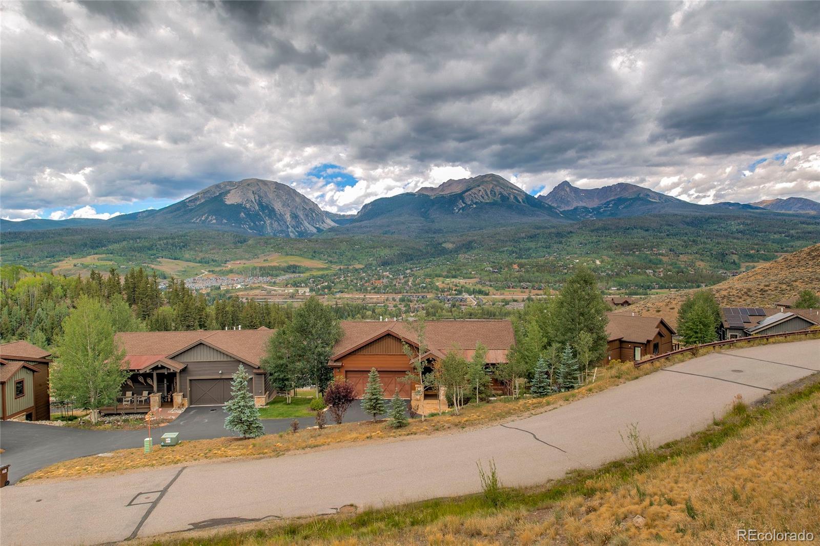 MLS Image #49 for 160  stonefly drive,silverthorne, Colorado