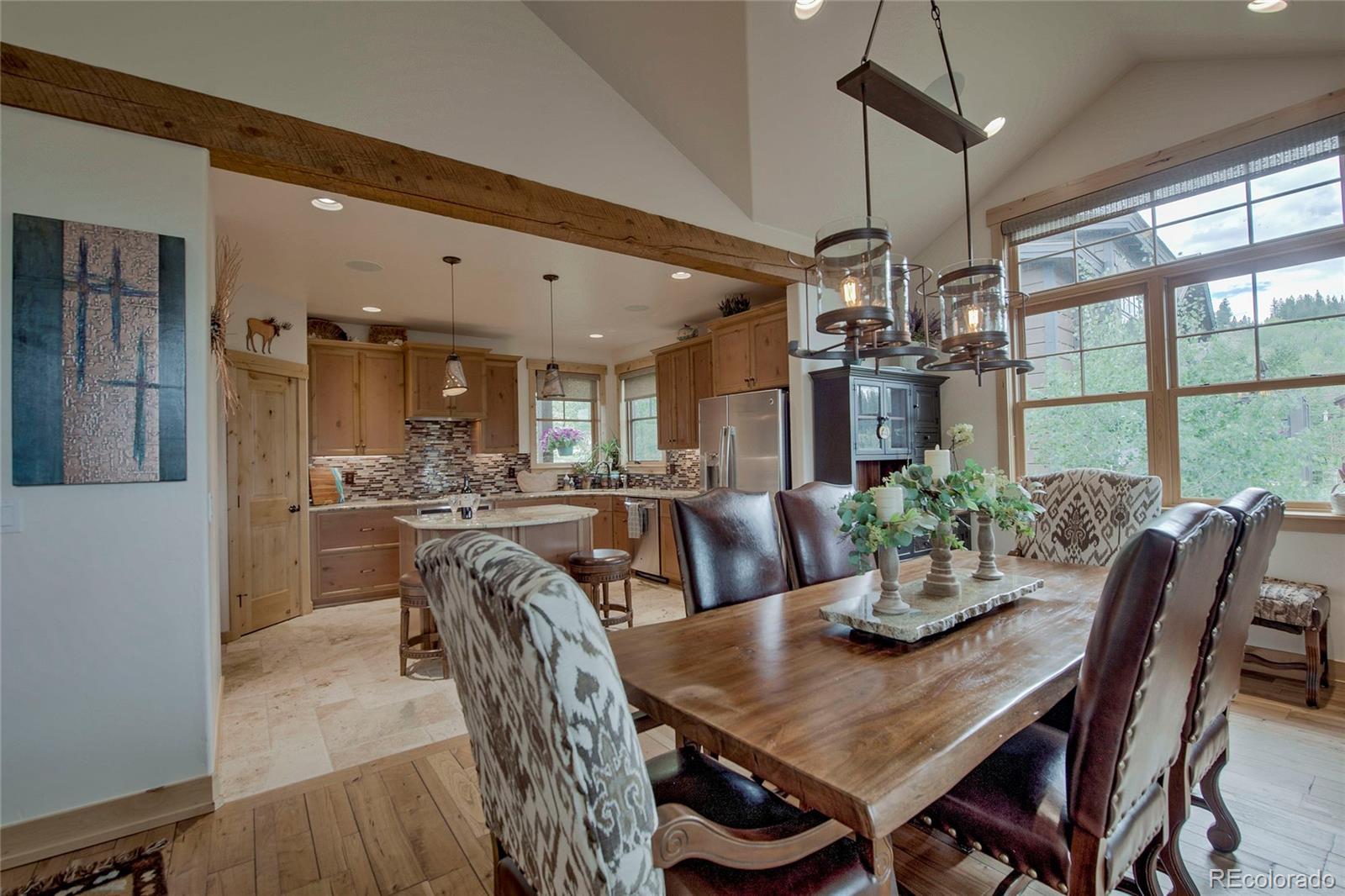 MLS Image #5 for 160  stonefly drive,silverthorne, Colorado