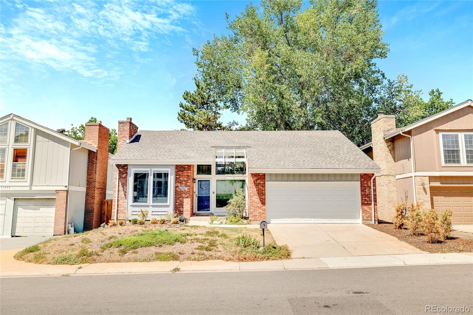 MLS Image #0 for 11465 e amherst circle,aurora, Colorado