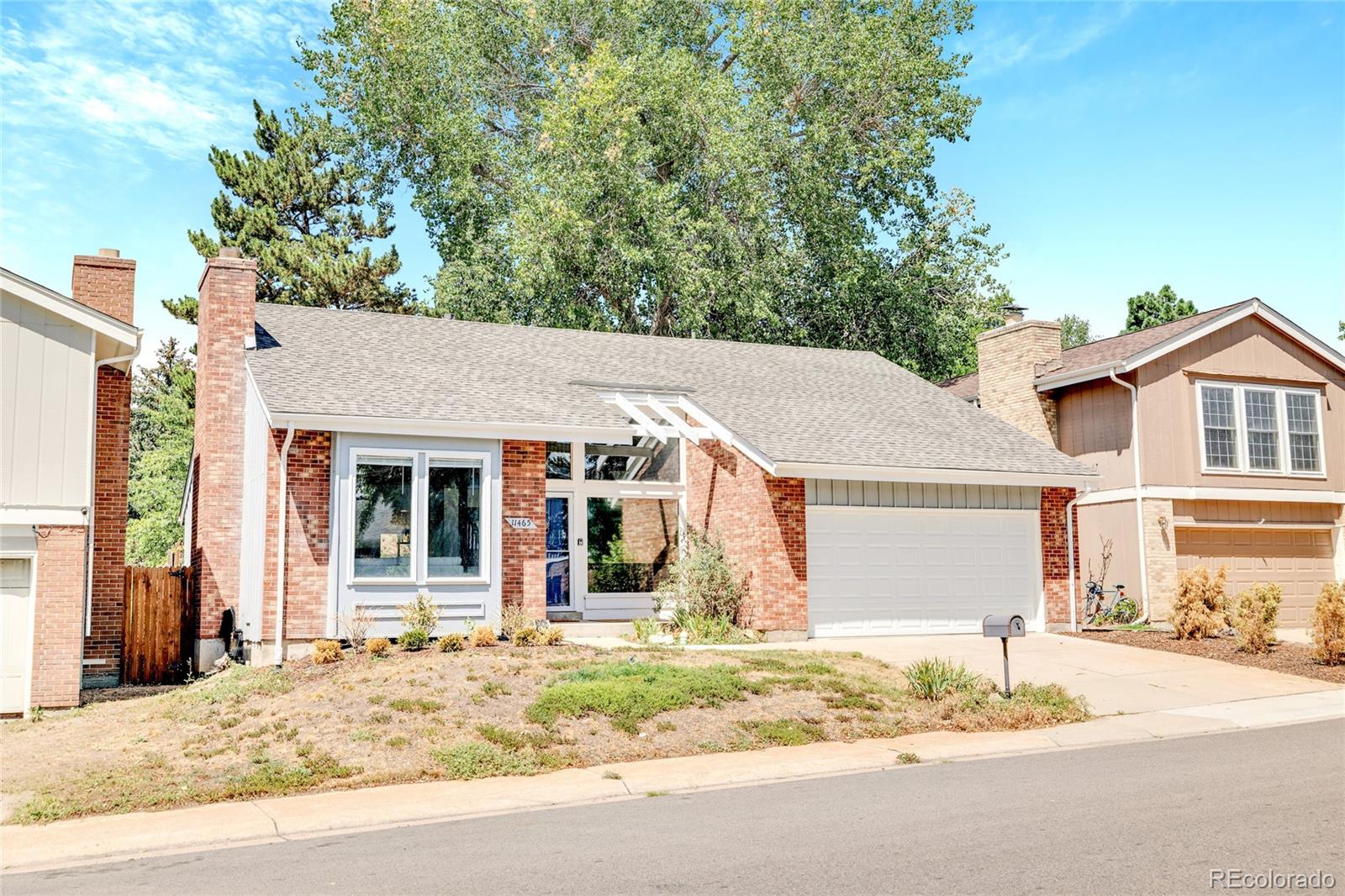 MLS Image #2 for 11465 e amherst circle,aurora, Colorado