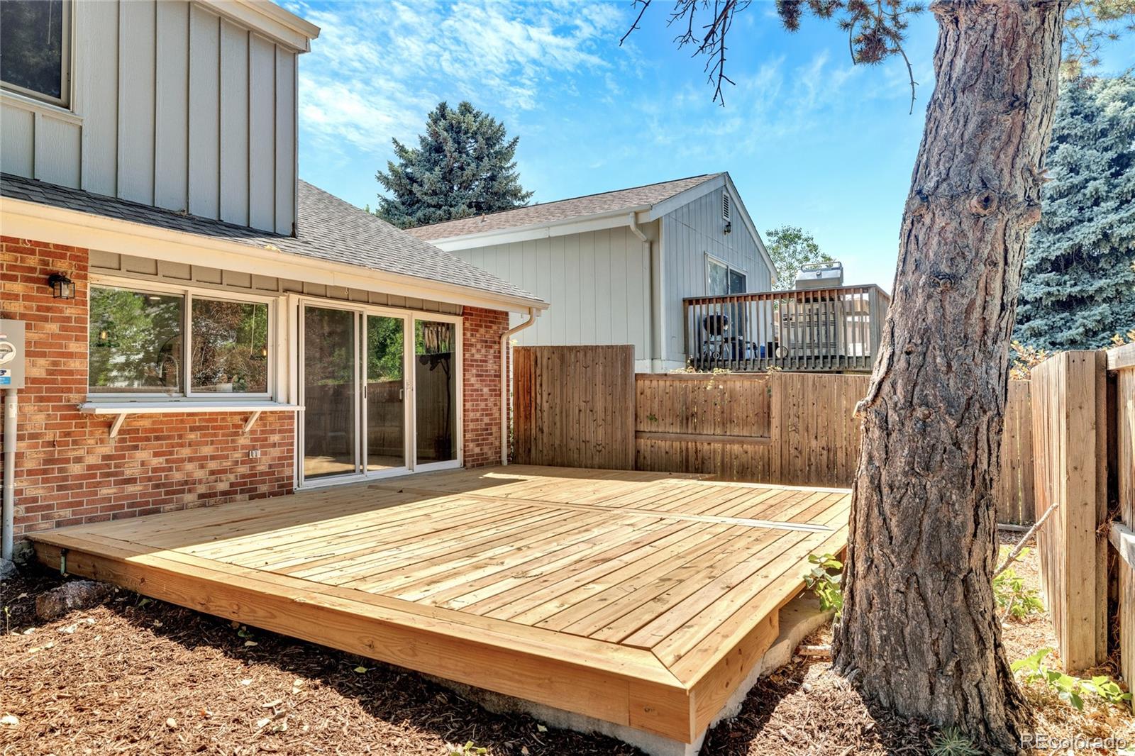 MLS Image #45 for 11465 e amherst circle,aurora, Colorado