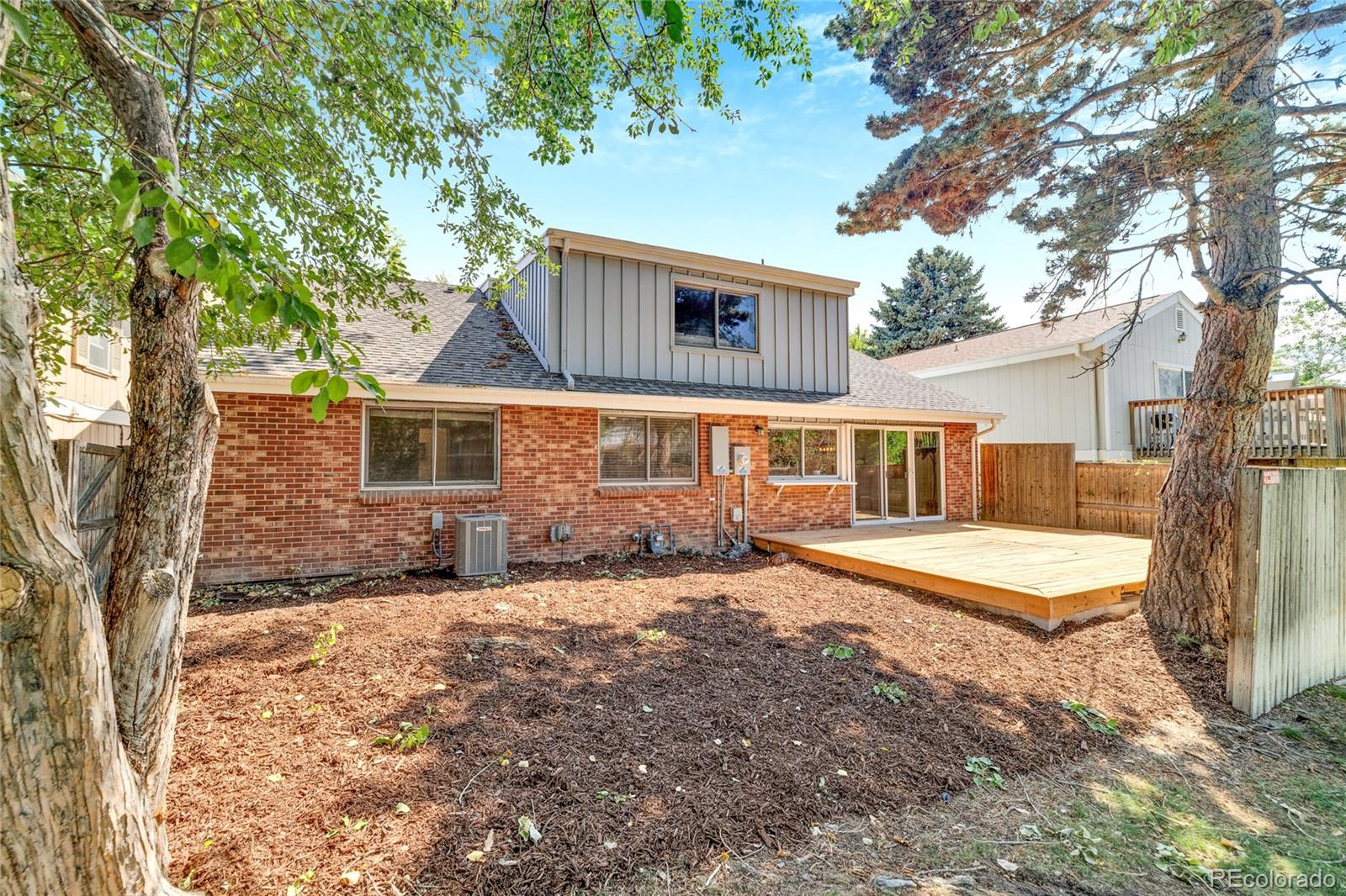 MLS Image #46 for 11465 e amherst circle,aurora, Colorado