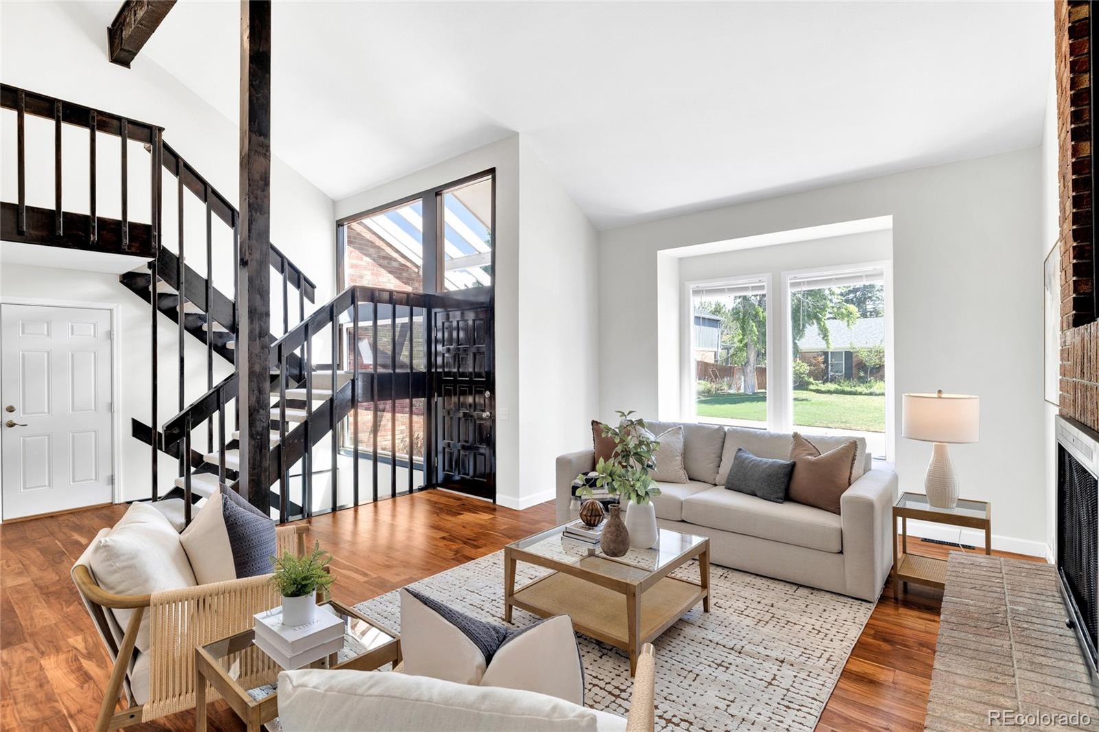 MLS Image #5 for 11465 e amherst circle,aurora, Colorado