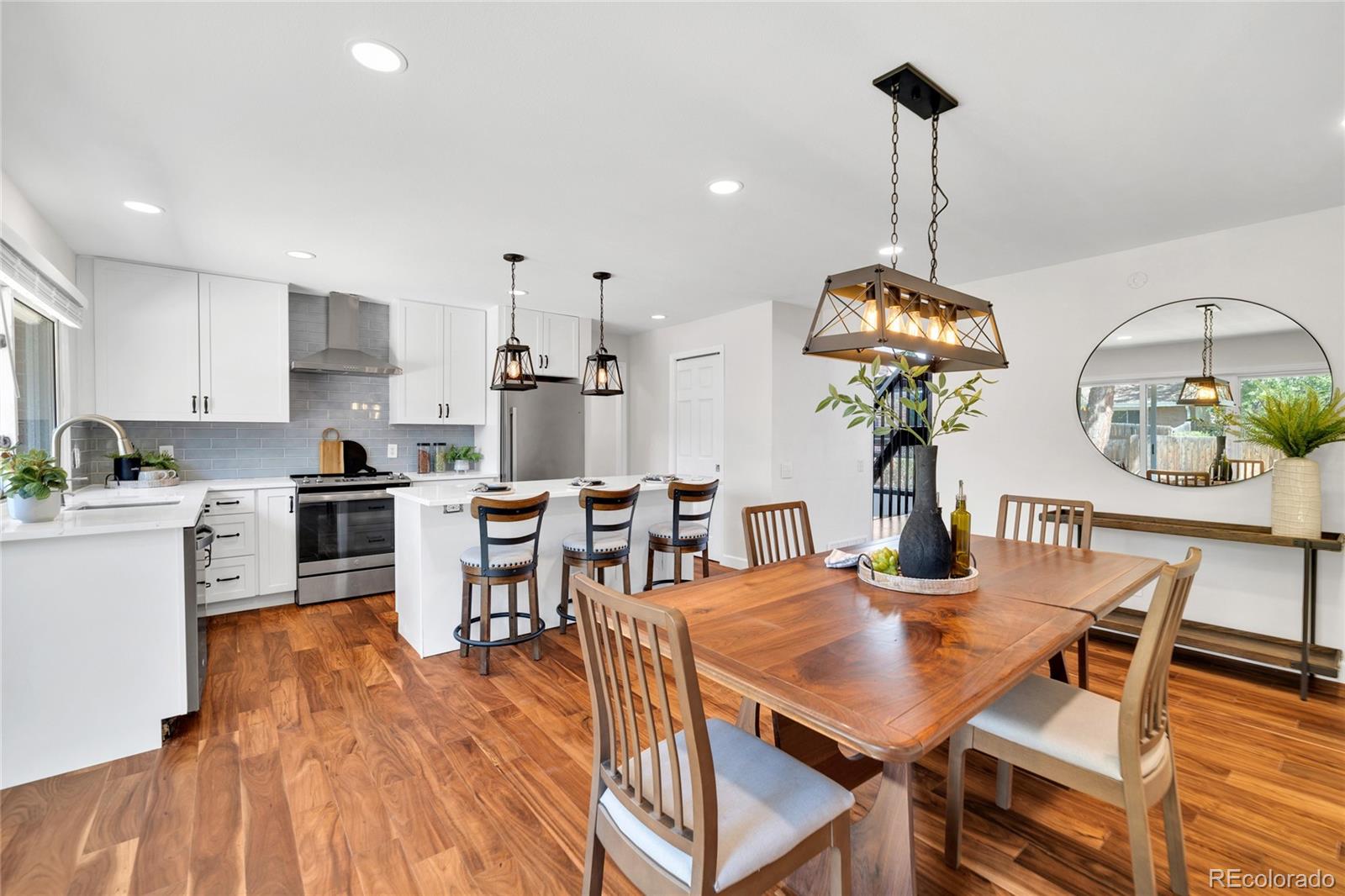 MLS Image #9 for 11465 e amherst circle,aurora, Colorado