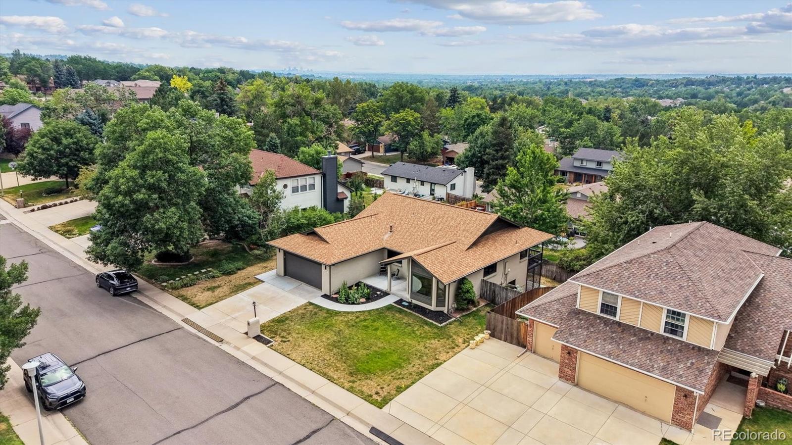 MLS Image #1 for 11686 w 74th way,arvada, Colorado