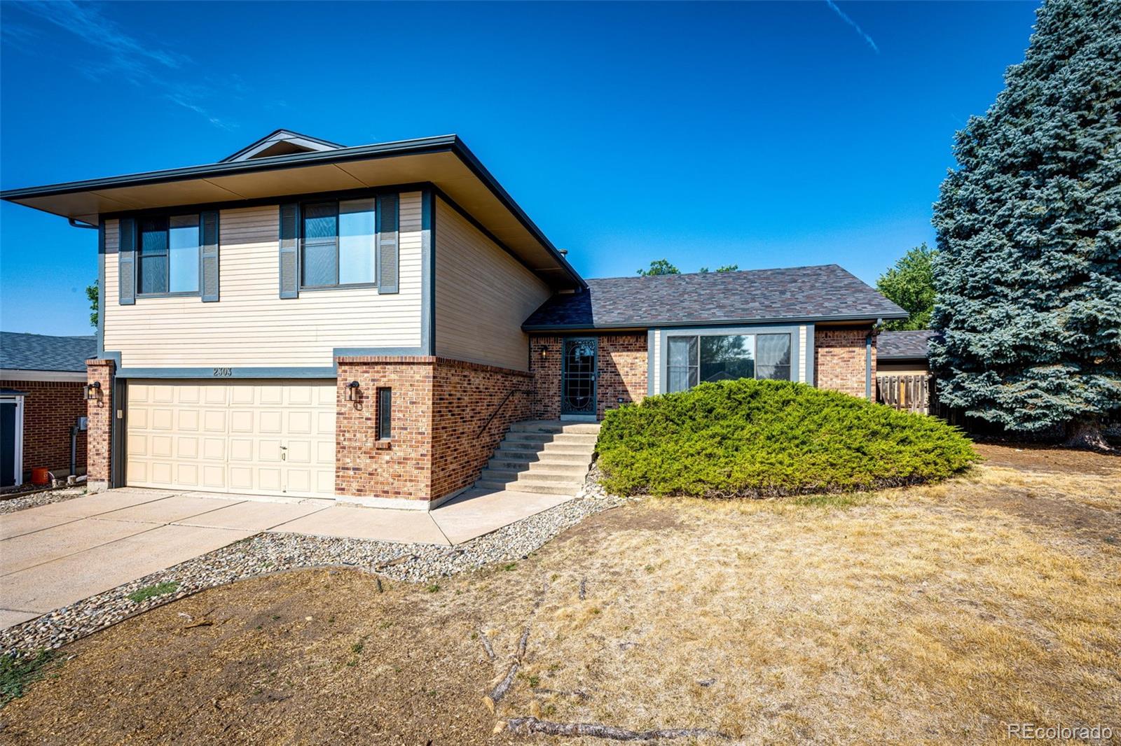 MLS Image #10 for 2303 s eldridge court,denver, Colorado