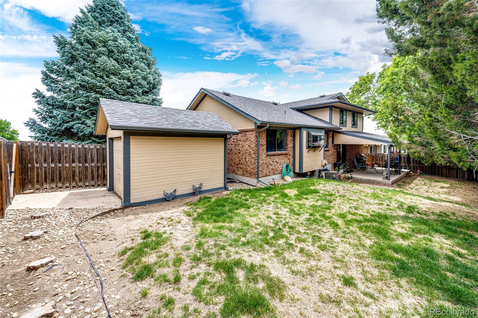 MLS Image #24 for 2303 s eldridge court,denver, Colorado