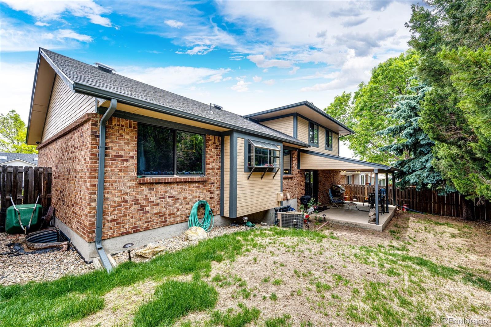MLS Image #25 for 2303 s eldridge court,denver, Colorado