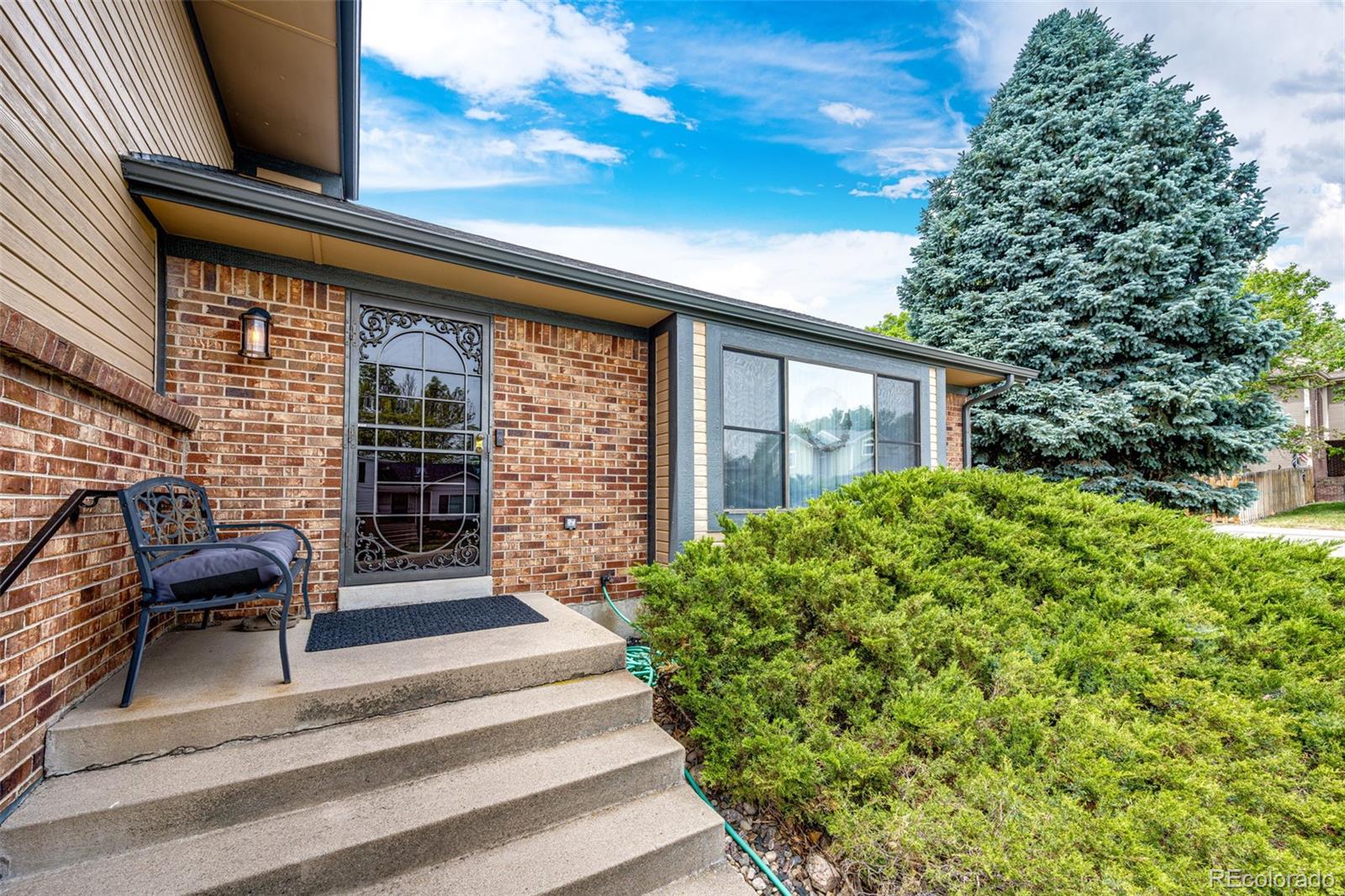 MLS Image #3 for 2303 s eldridge court,denver, Colorado