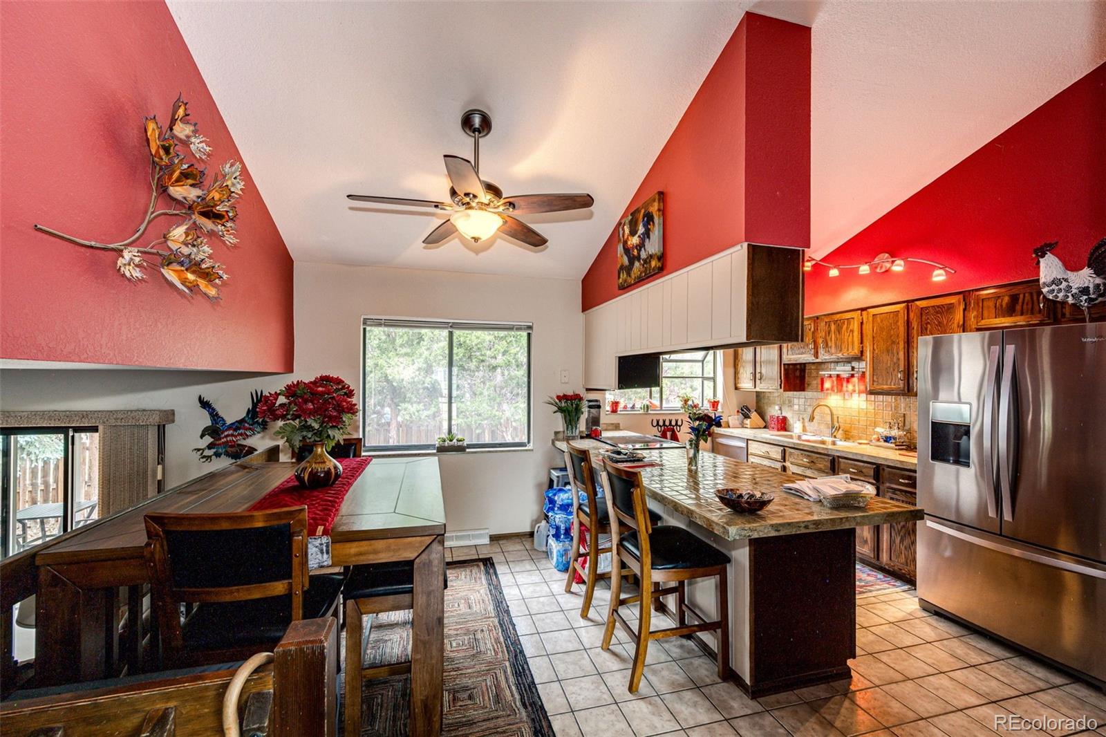 MLS Image #4 for 2303 s eldridge court,denver, Colorado