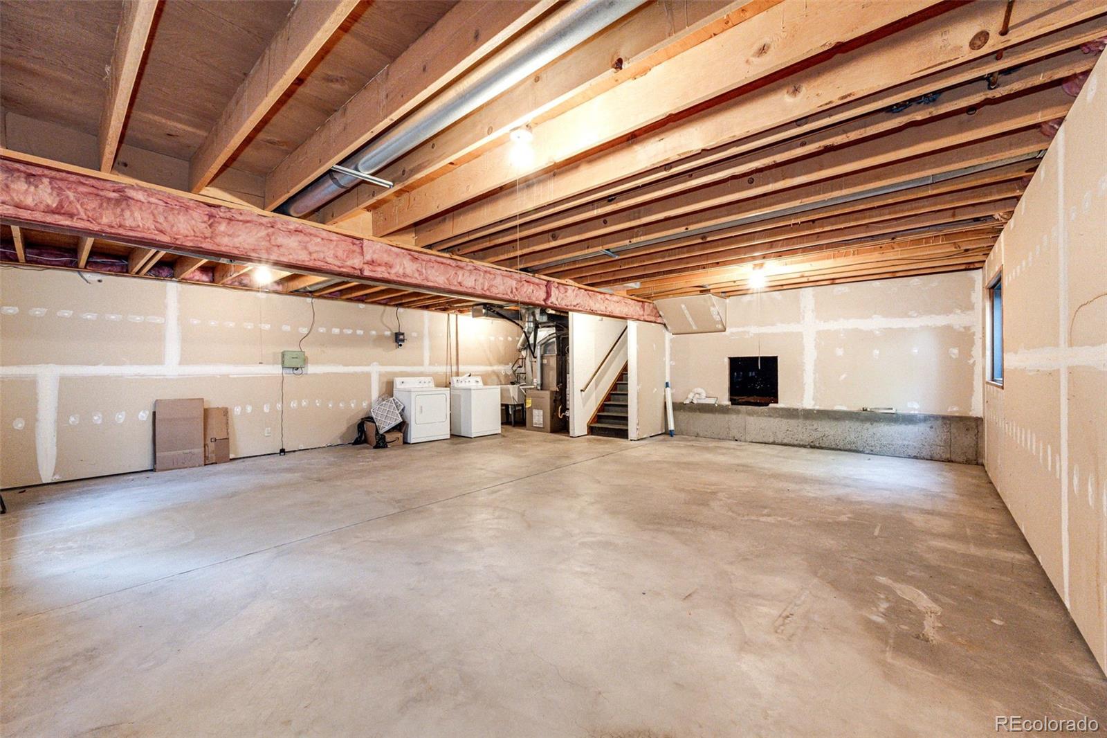 MLS Image #41 for 2303 s eldridge court,denver, Colorado