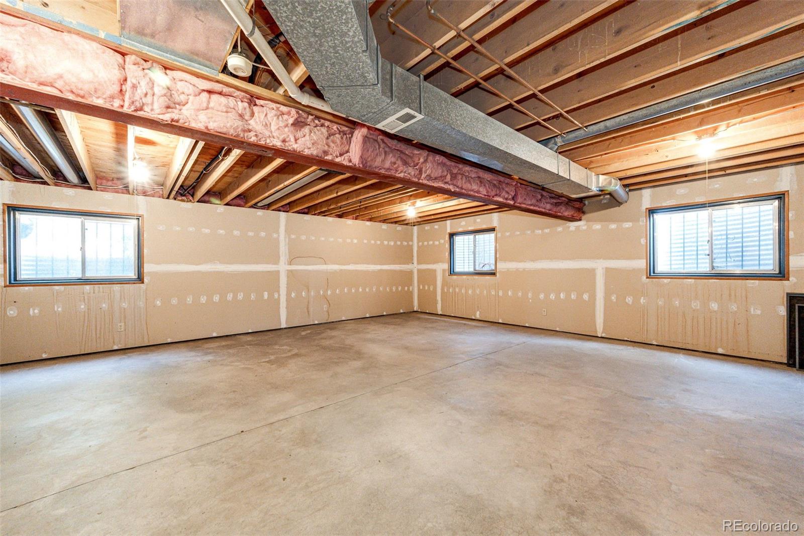 MLS Image #42 for 2303 s eldridge court,denver, Colorado
