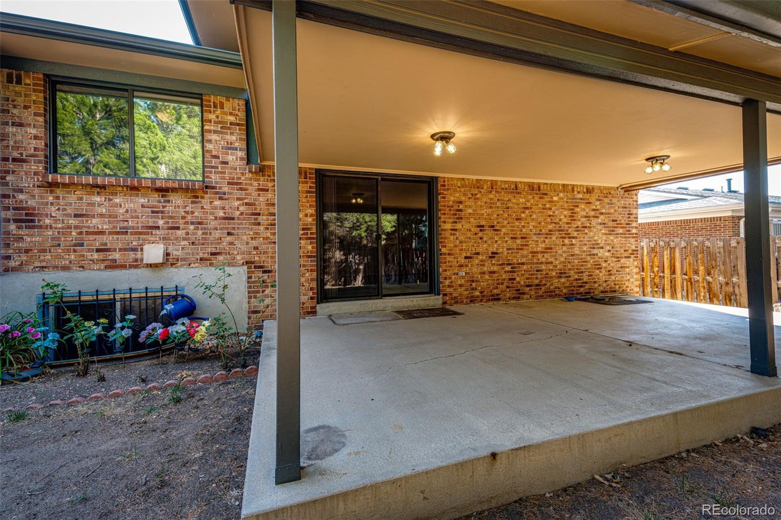 MLS Image #44 for 2303 s eldridge court,denver, Colorado