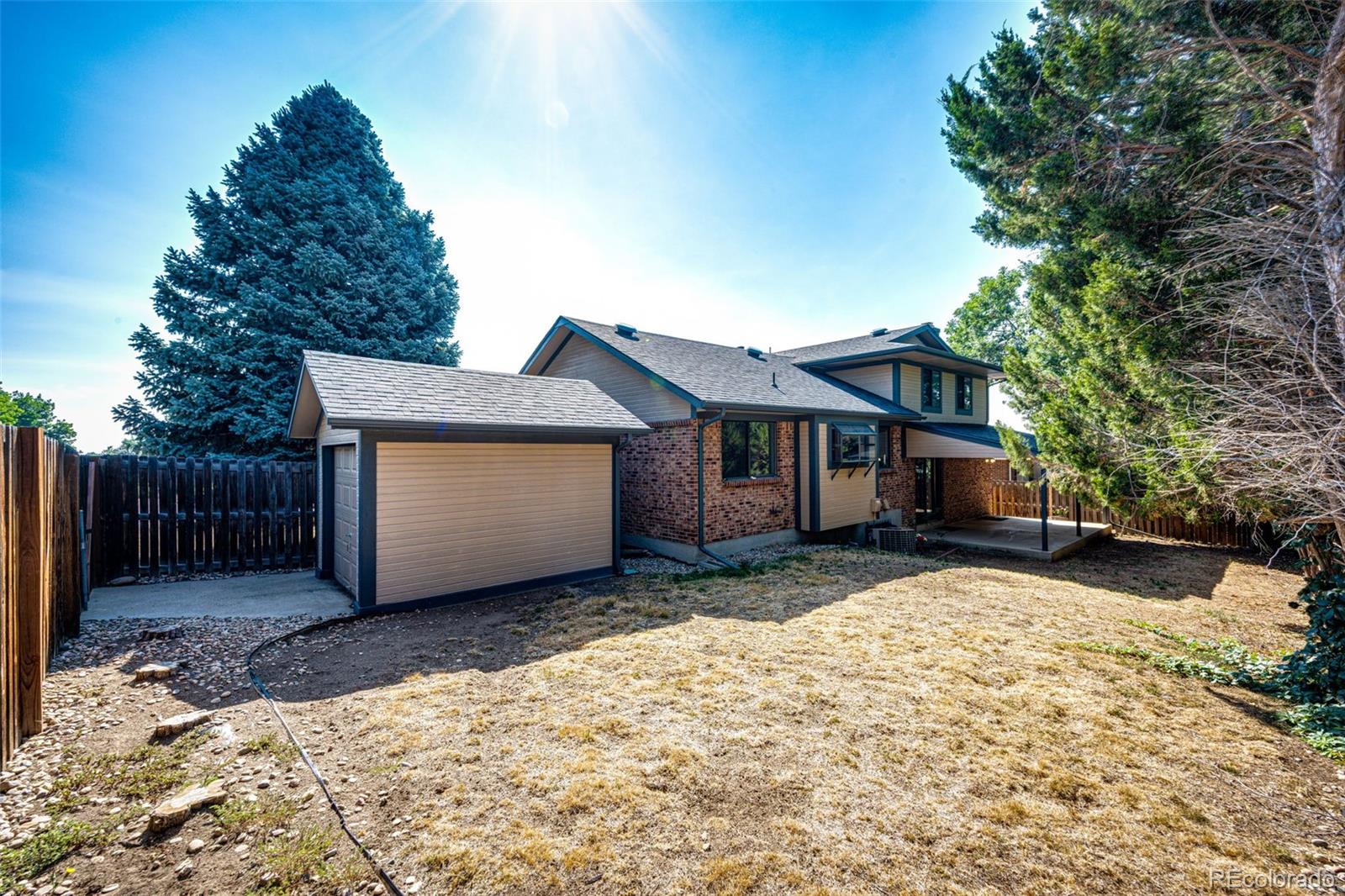 MLS Image #46 for 2303 s eldridge court,denver, Colorado