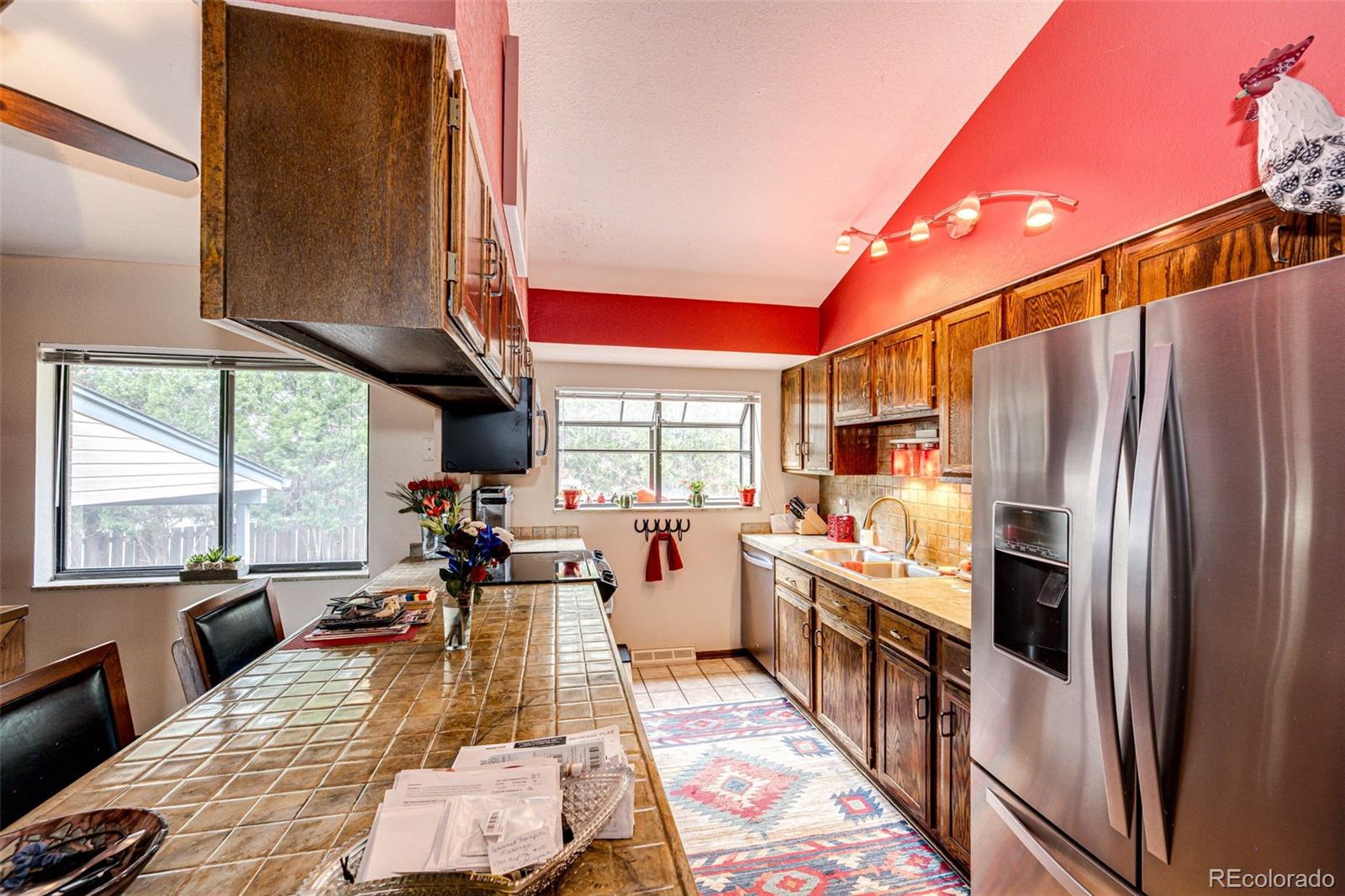 MLS Image #5 for 2303 s eldridge court,denver, Colorado