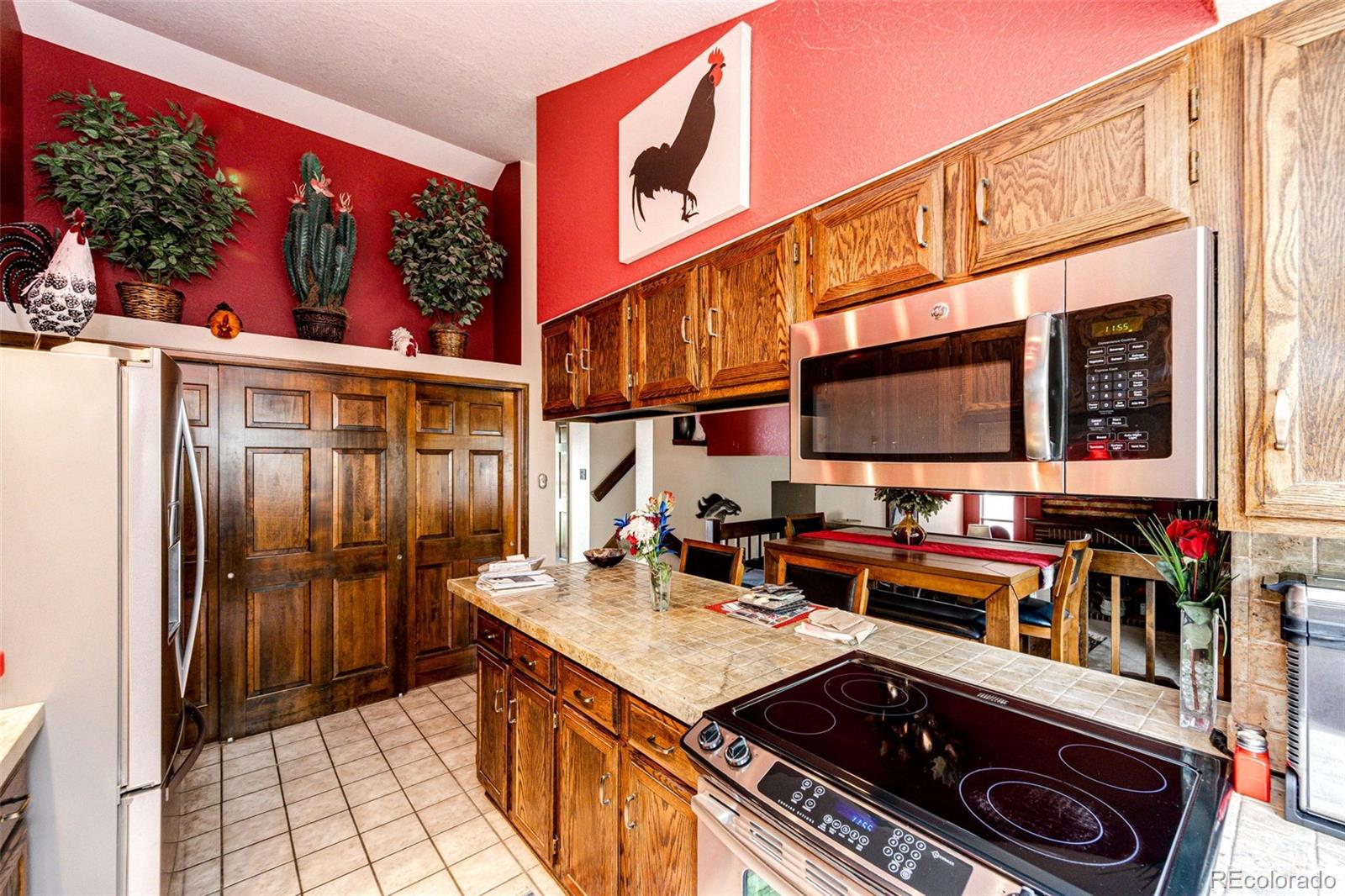 MLS Image #6 for 2303 s eldridge court,denver, Colorado
