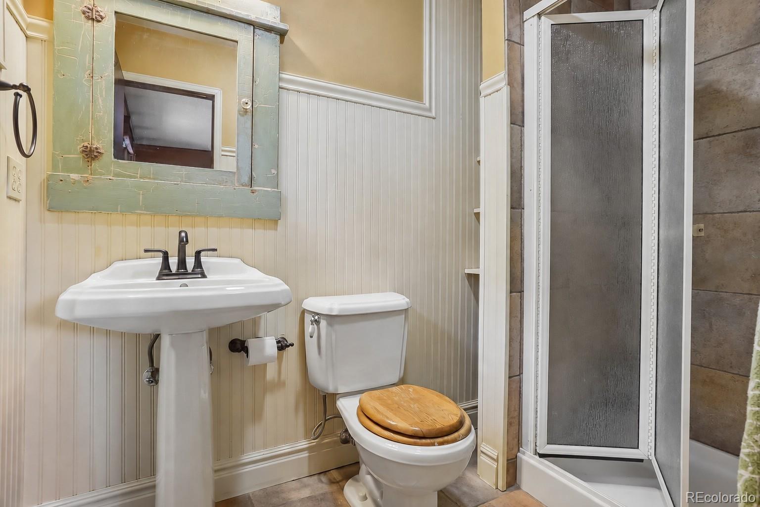 MLS Image #12 for 11957  elk trail road,conifer, Colorado
