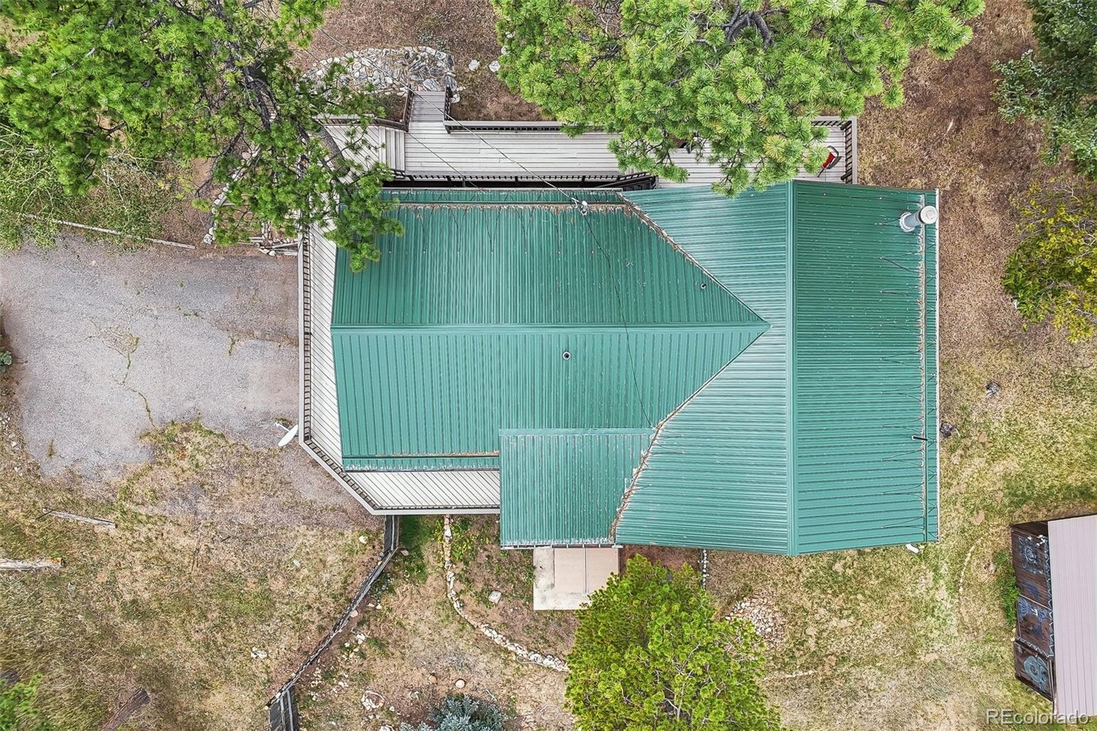 MLS Image #14 for 11957  elk trail road,conifer, Colorado