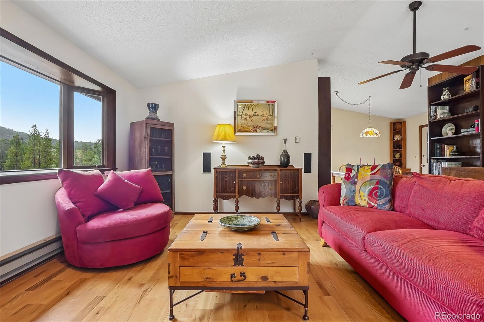 MLS Image #17 for 11957  elk trail road,conifer, Colorado
