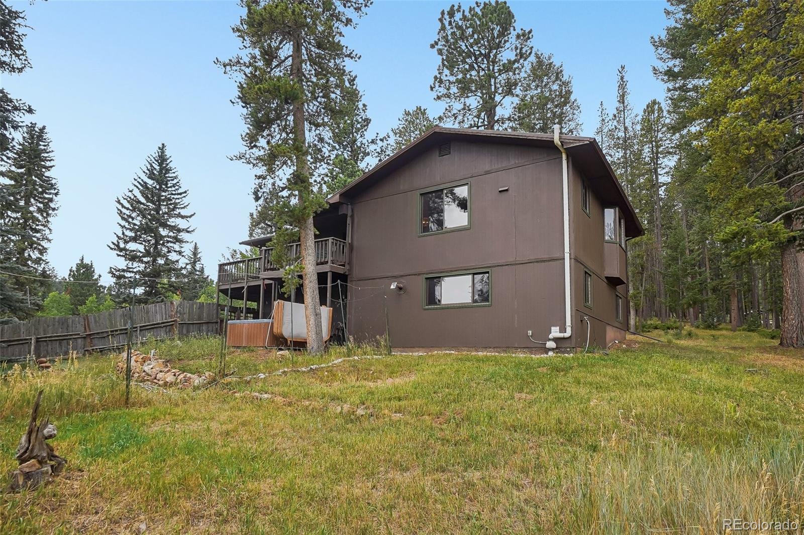MLS Image #27 for 11957  elk trail road,conifer, Colorado
